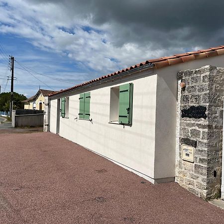Villa Les 3 Voeux à La Tremblade Extérieur photo