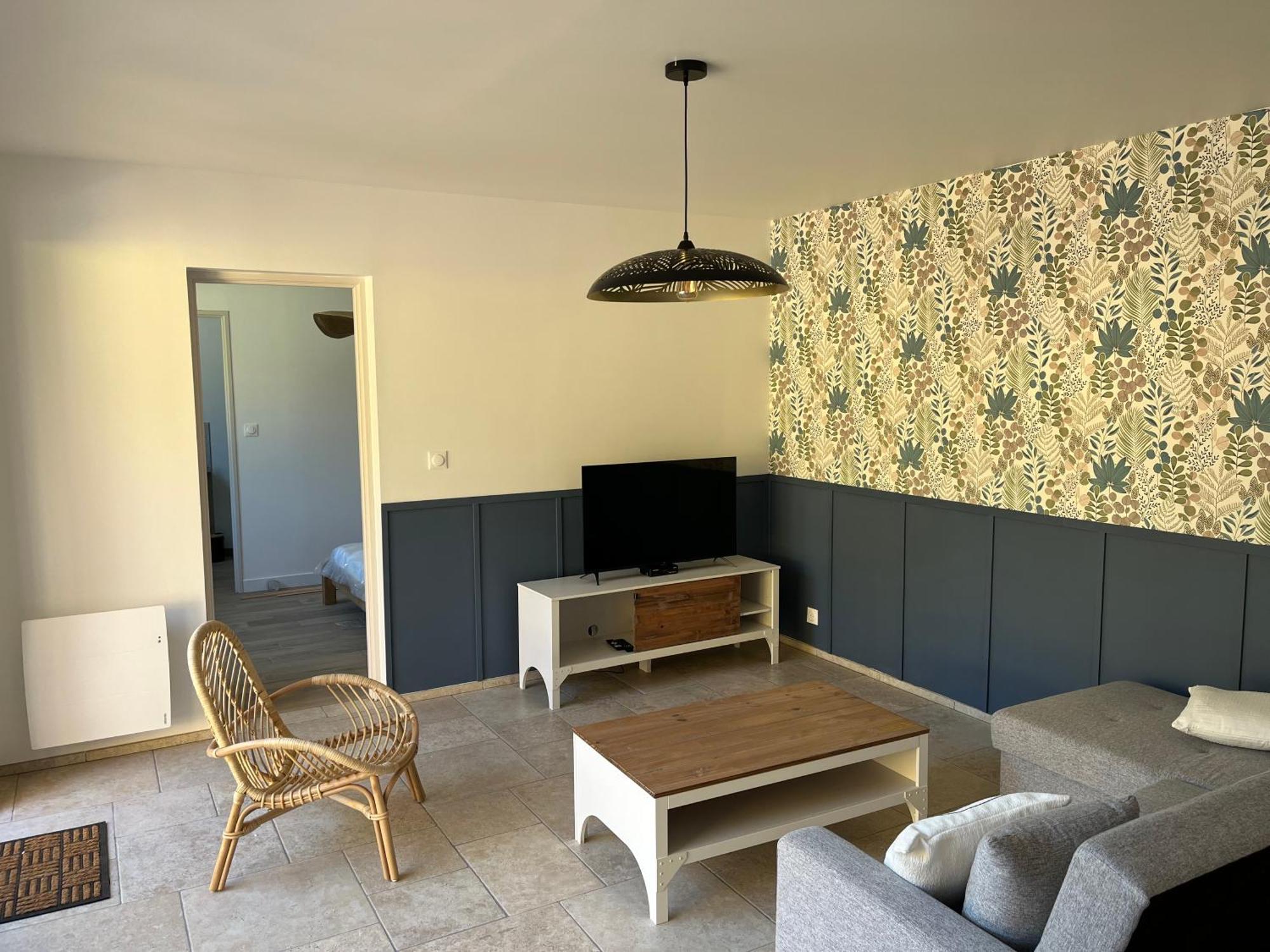 Villa Les 3 Voeux à La Tremblade Extérieur photo