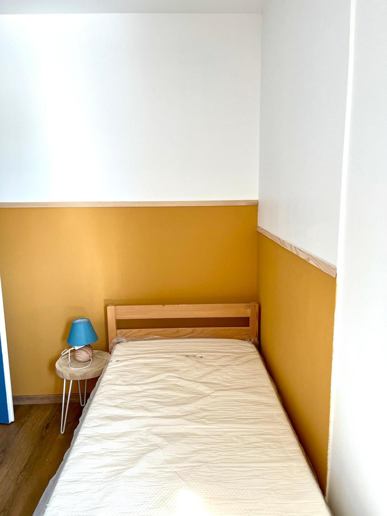 Villa Les 3 Voeux à La Tremblade Extérieur photo