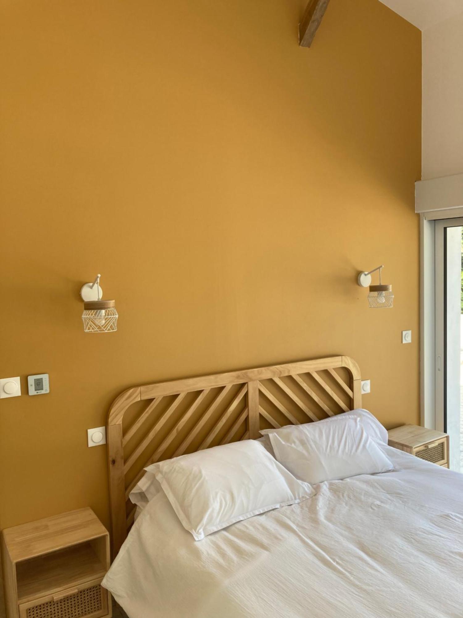 Villa Les 3 Voeux à La Tremblade Extérieur photo