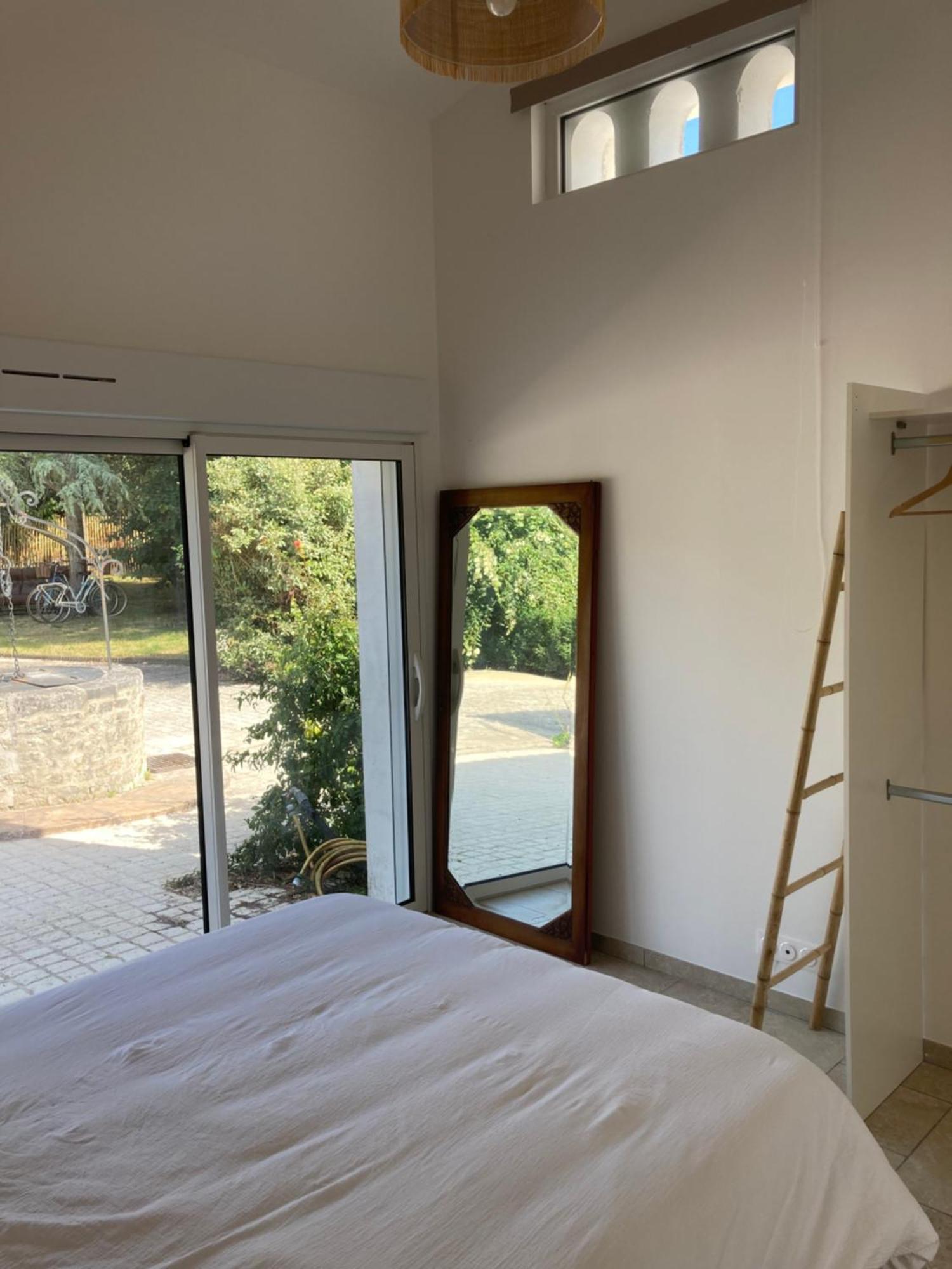 Villa Les 3 Voeux à La Tremblade Extérieur photo